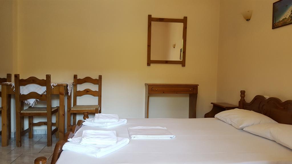 Rafaela House Apartment Milina Ngoại thất bức ảnh